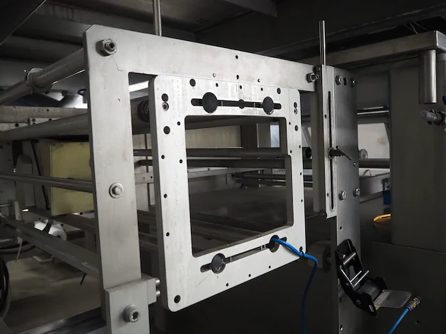 Kopas verpackungsmaschinen gmbh - afbeelding 8 van  29
