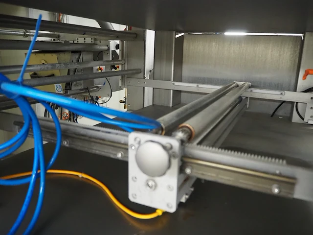 Kopas verpackungsmaschinen gmbh - afbeelding 9 van  29