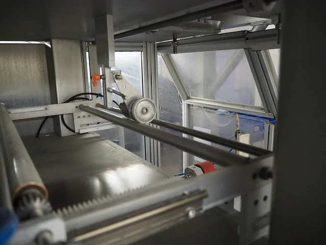 Kopas verpackungsmaschinen gmbh - afbeelding 10 van  29