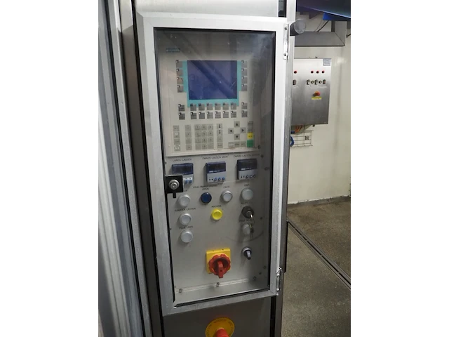 Kopas verpackungsmaschinen gmbh - afbeelding 11 van  29