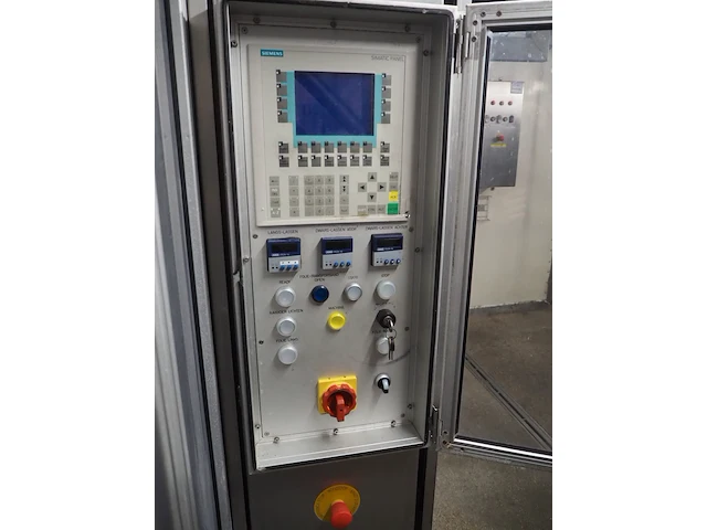 Kopas verpackungsmaschinen gmbh - afbeelding 13 van  29