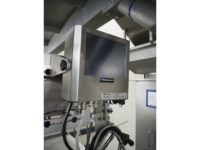 Kopas verpackungsmaschinen gmbh - afbeelding 14 van  29