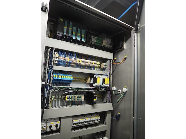 Kopas verpackungsmaschinen gmbh - afbeelding 18 van  29