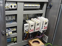 Kopas verpackungsmaschinen gmbh - afbeelding 19 van  29