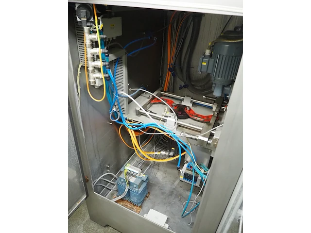 Kopas verpackungsmaschinen gmbh - afbeelding 20 van  29