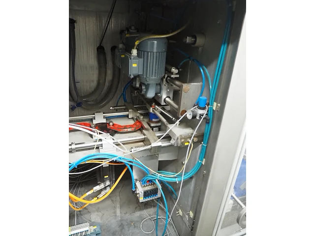 Kopas verpackungsmaschinen gmbh - afbeelding 21 van  29