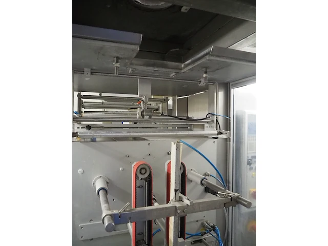 Kopas verpackungsmaschinen gmbh - afbeelding 26 van  29