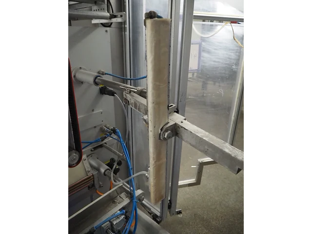 Kopas verpackungsmaschinen gmbh - afbeelding 29 van  29