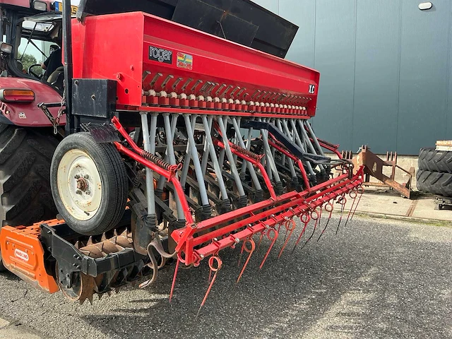 Kopeg met zaaimachine - afbeelding 3 van  34