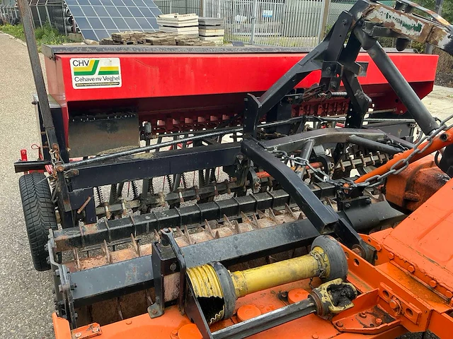 Kopeg met zaaimachine - afbeelding 5 van  34