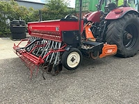 Kopeg met zaaimachine - afbeelding 1 van  34