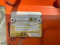 Kopeg met zaaimachine - afbeelding 27 van  34