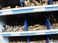 Koper knel diversen verloopsets - afbeelding 5 van  38