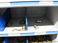 Koper knel diversen verloopsets - afbeelding 8 van  38