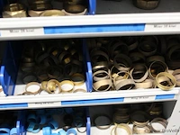 Koper knel diversen verloopsets - afbeelding 21 van  38