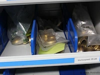 Koper knel diversen verloopsets - afbeelding 12 van  38