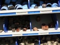 Koper knel diversen verloopsets - afbeelding 27 van  38