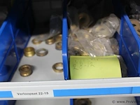 Koper knel diversen verloopsets - afbeelding 34 van  38
