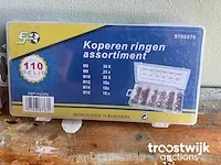 Koper ringen - afbeelding 3 van  3