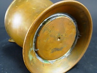 Koperen wandzoutbak - afbeelding 5 van  5