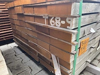Kopie balken fijnbezaagd 4500x150x50mm (66x) - afbeelding 3 van  3