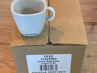 Kopjes - 12 stuks - afbeelding 1 van  2
