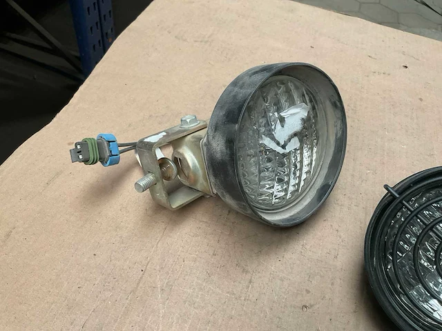 Koplamp (2x) - afbeelding 2 van  3