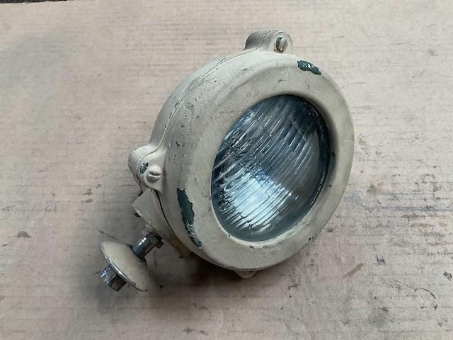 Koplamp (2x) - afbeelding 1 van  5