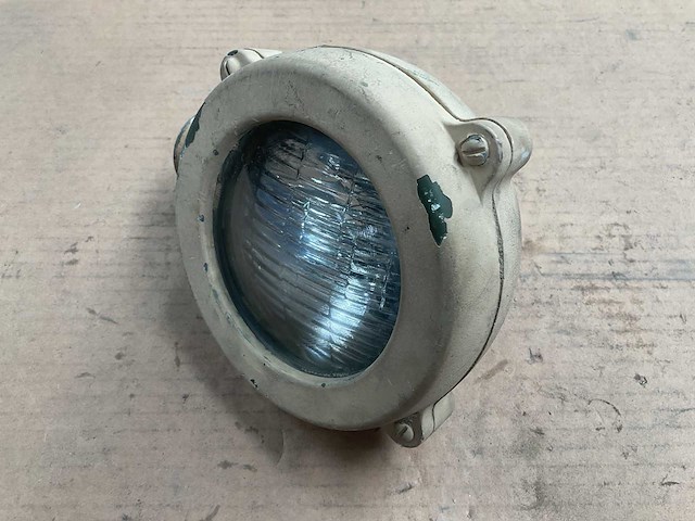 Koplamp (2x) - afbeelding 2 van  5