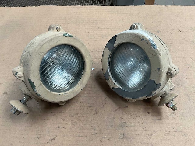 Koplamp (2x) - afbeelding 5 van  5