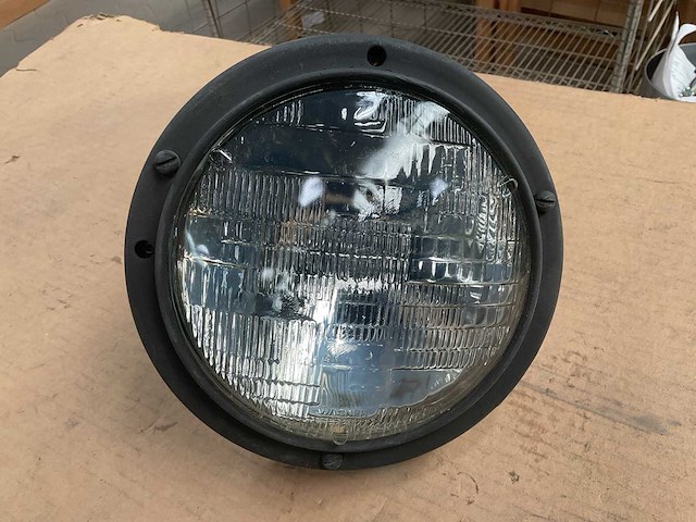 Koplamp (2x) - afbeelding 2 van  5