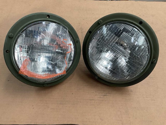 Koplamp (2x) - afbeelding 5 van  5