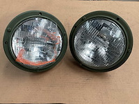 Koplamp (2x) - afbeelding 5 van  5