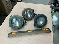 Koplamp (3x) - afbeelding 1 van  6