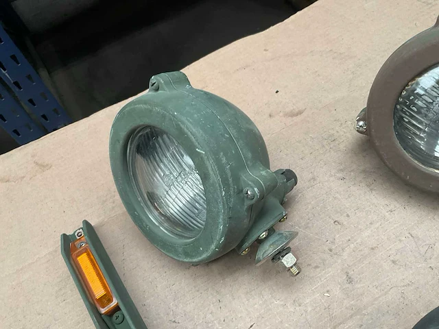Koplamp (3x) - afbeelding 3 van  6