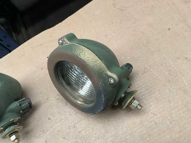 Koplamp (3x) - afbeelding 4 van  6