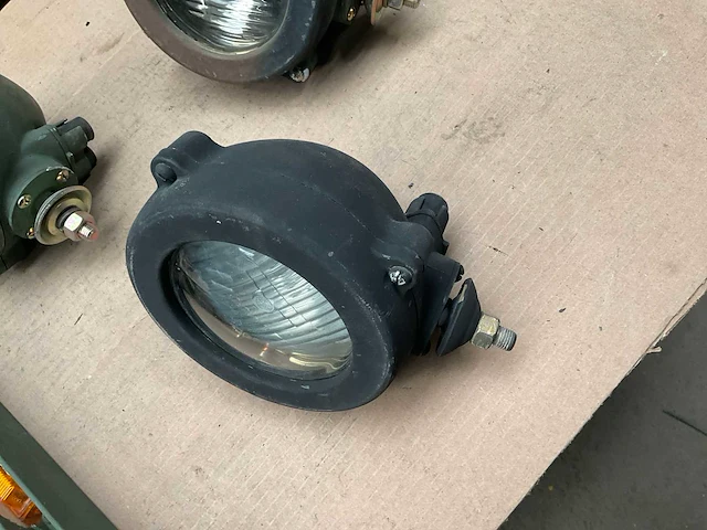 Koplamp (3x) - afbeelding 5 van  6