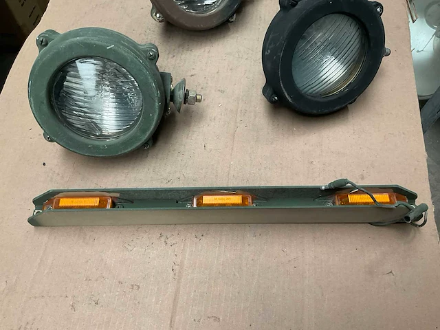 Koplamp (3x) - afbeelding 6 van  6