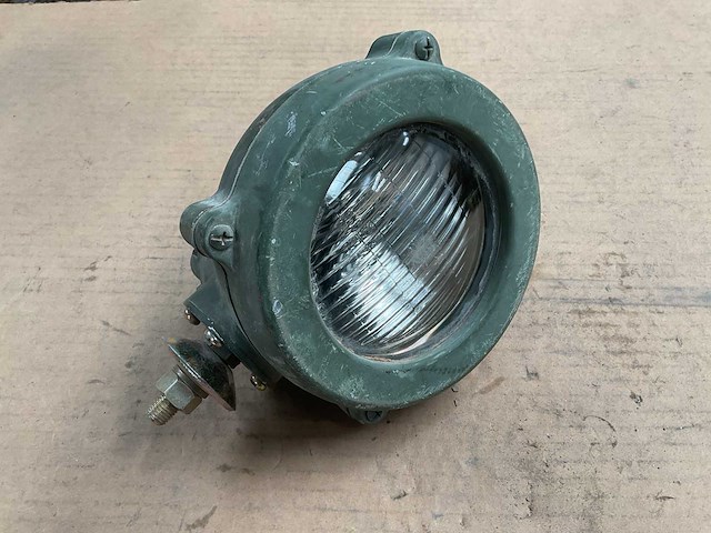 Koplamp (3x) - afbeelding 1 van  5