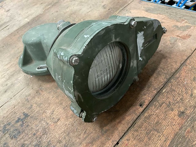 Koplamp - afbeelding 1 van  4