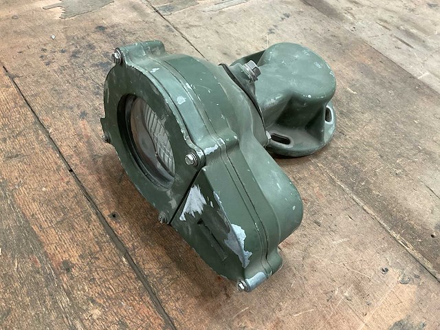 Koplamp - afbeelding 2 van  4