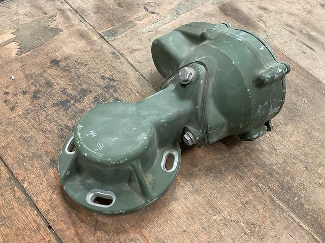 Koplamp - afbeelding 3 van  4