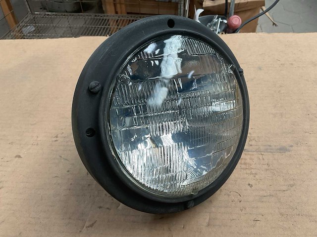 Koplamp - afbeelding 1 van  4