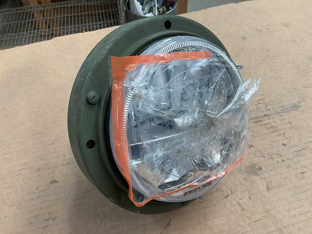 Koplamp - afbeelding 1 van  4