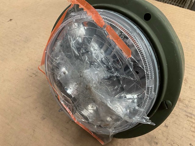Koplamp - afbeelding 3 van  4