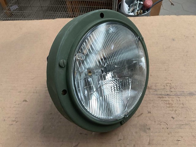 Koplamp - afbeelding 1 van  4