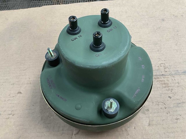 Koplamp - afbeelding 4 van  4