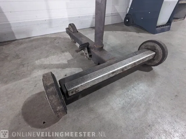 Koplampafsteller hella, 8pa002457-24 - afbeelding 2 van  10