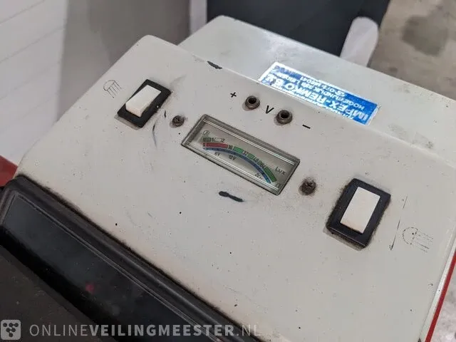 Koplampafsteller hella, 8pa002457-24 - afbeelding 5 van  10