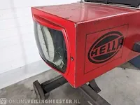 Koplampafsteller hella, 8pa002457-24 - afbeelding 7 van  10